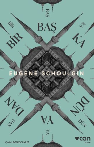 Bir Başka Dünyadan, Eugene Schoulgin