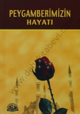 Peygamberimizin Hayatı (Cep Boy), Sağlam Yayınevi