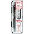 Rotring Tikky 0.7 versatil+Silgi+Min Blister Set