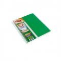 MİKRO A4 280 YP 7+2 AYRAÇLI DEFTER PLASTİK KAPAK