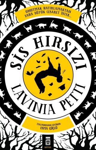 Sis Hırsızı, Timaş Yayınları