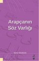 Arapçanın Söz Varlığı, Soner Gündüzöz