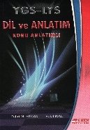 Esen YGS - LYS Dil ve Anlatım Konu Anlatımlı