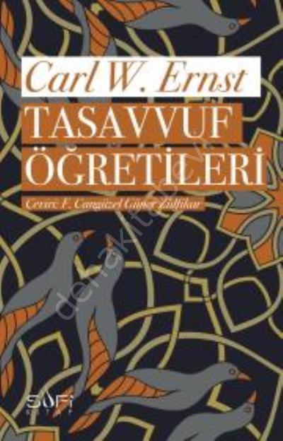 Tasavvuf Öğretileri