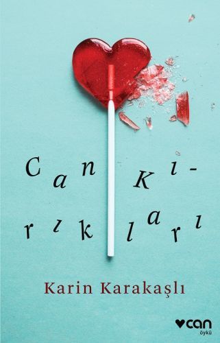 Can Kırıkları, Karin Karakaşlı