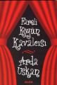 Fareli Köyün Kavalcısı, Arda Uskan