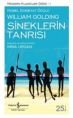SİNEKLERİN TANRISI (K. KAPAK), İş Bankası Yayınları