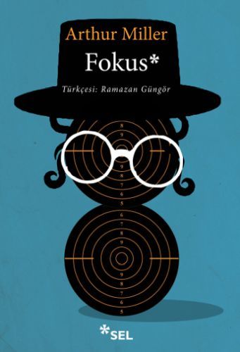 Fokus, Arthur Miller
