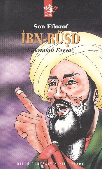 Son Filozof İbn Rüsd - Süleyman Feyyaz