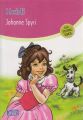 Heıdı, Johanna Spyrı