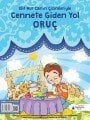 Cennete Giden Yol Oruç, Elif Nur Can