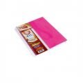 MİKRO A4 150 YP 4+1 AYRAÇLI DEFTER PLASTİK KAPAK