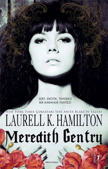 Meredith Gentry, Laurell K. Hamilton