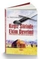 Kırgız Şiirinde Ekim Devrimi, Enver Kapağan
