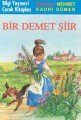 Bir Demet Şiir, Mehmet Kadri Sümer
