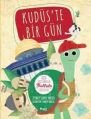 Kudüs'te Bir Gün, Zeynep Sevde Paksu, Profil