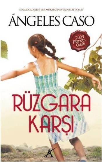 Rüzgara Karşı, Avrupa Yakası Yayınları