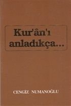 Kur'an'ı Anladıkça, Cengiz Numanoğlu, Sahhaflar Kitap Sarayı