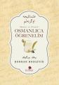 Osmanlıca Öğrenelim, Burhan Bozgeyik, Karanfil Yayınları