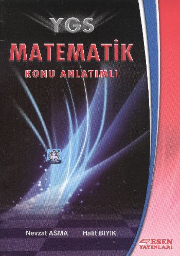 YGS Matematik Konu Anlatımlı - Kolektif