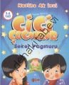 Cici Çocuklar Şeker Yağmuru, Nezihe Ak İnci