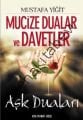 Mucize Dualar ve Davetler Aşk Duaları, Mustafa Yiğit