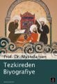 Tezkireden Biyografiye, Mustafa İsen