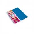MİKRO A4 240 YP 6+2 AYRAÇLI DEFTER PLASTİK KAPAK