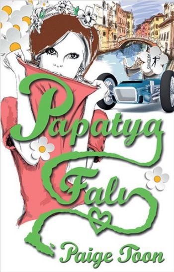 Papatya Falı, Paige Toon