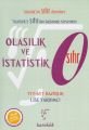 Karekök Olasılık ve İstatistik Sıfır