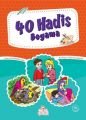 40 Hadis Boyama, Nesil Çocuk Yayınları
