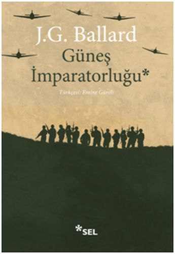 Güneş İmparatorluğu, Sel Yayıncılık