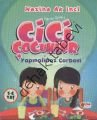 Cici Çocuklar Yapmalıboz Çorbası, Nezihe Ak İnci