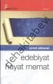 Edebiyat Hayat Memat, Cevat Akkanat