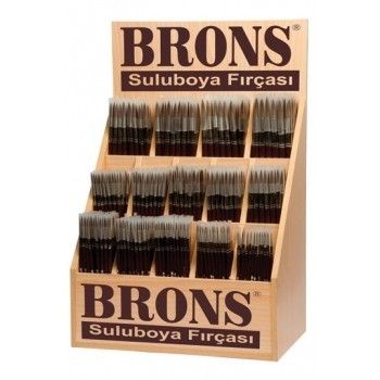 SULU BOYA FIRÇASI 0