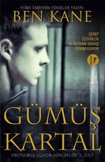 Gümüş Kartal, Ben Kane