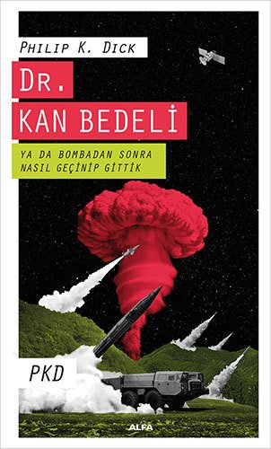 Dr. Kan Bedeli, Philip K. Dick