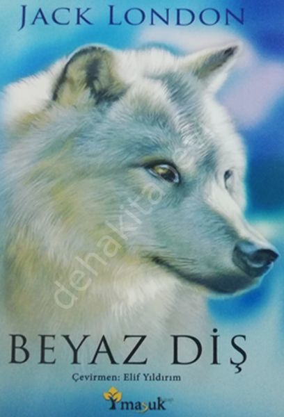 Beyaz Diş, Maşuk Kitap