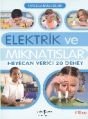 Elektrik ve Mıknatıslar, Sarah Angliss