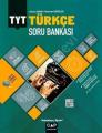 TYT Türkçe Soru Bankası 2020, Çap Yayınları
