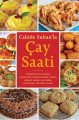Cahide Sultan'la Çay Saati, Hayy Kitap