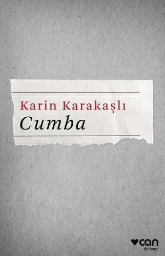 Cumba, Karin Karakaşlı