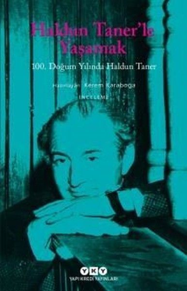 Haldun Taner'le Yaşamak, Komisyon