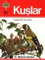 Kuşlar, Maurice Burton, Remzi Kitabevi