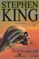 Çorak Topraklar Kara Kule 3, Stephen King, Altın Kitaplar
