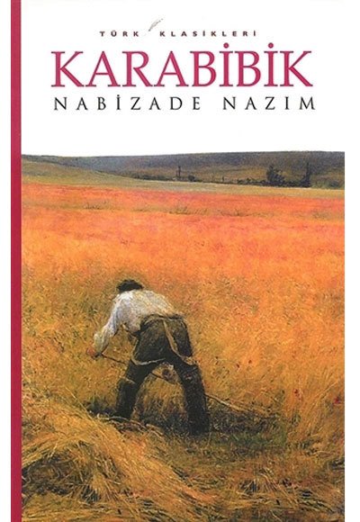 Karabibik, Nabizade Nazım, Maviçatı Yayınları