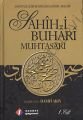 Sahihi Buhari Muhtasarı, 3 Cilt, 1. Hamur, Saadet Yayınevi