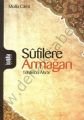 Sufilere Armağan, Tuhfetü'l-Ahrar, Molla Cami