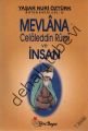 Mevlana ve İnsan, Yaşar Nuri Öztürk