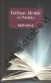 Edebiyat, İdeoloji ve Poetika, Ümit Aktaş